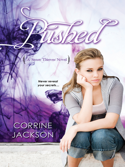 Corrine Jackson创作的Pushed作品的详细信息 - 可供借阅